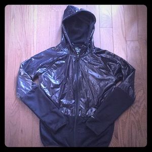 Nike Thermafit Zip Up Hoodie